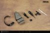 Meng Model AFS-002 Dune Paul Atreides 1/12